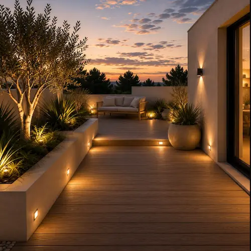 ذا نوك العاصمة الإدارية The Nook New Capital
