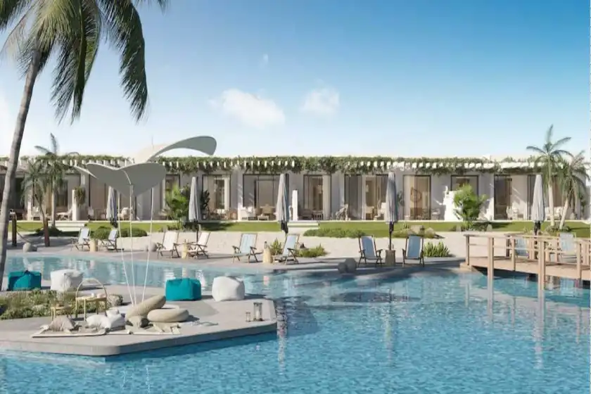 قرية ستيلا هايتس الساحل الشمالي Stella Heights North Coast