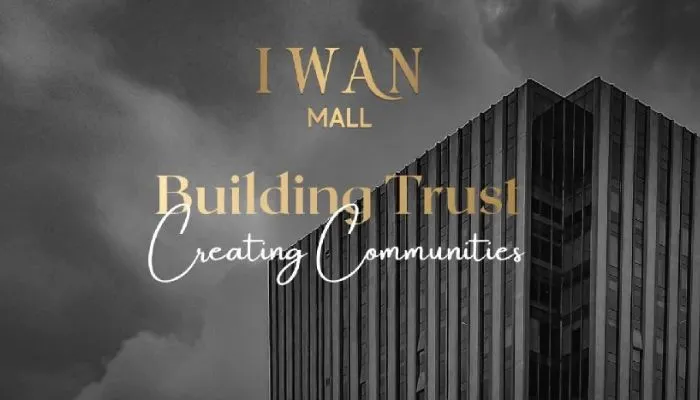 مول إيوان ووك القاهرة الجديدة Ewan Walk New Cairo
