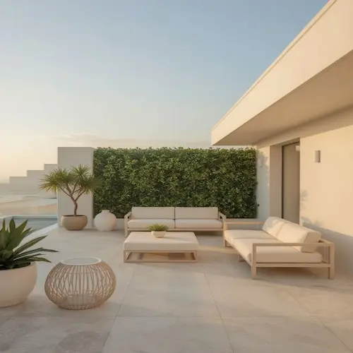 ذا نوك العاصمة الإدارية The Nook New Capital