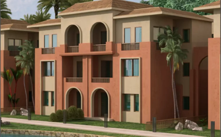 قرية بانجلوز الساحل الشمالي Village Bungalows North Coast