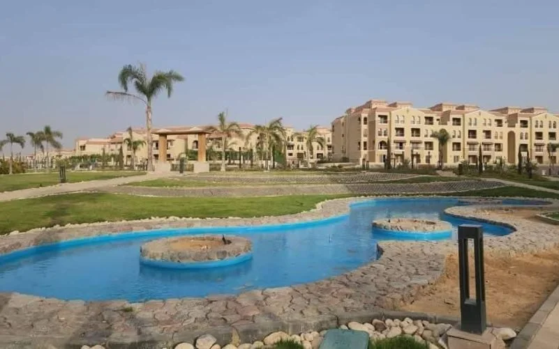 شركة أجيك للتطوير العقاري Agec Developments