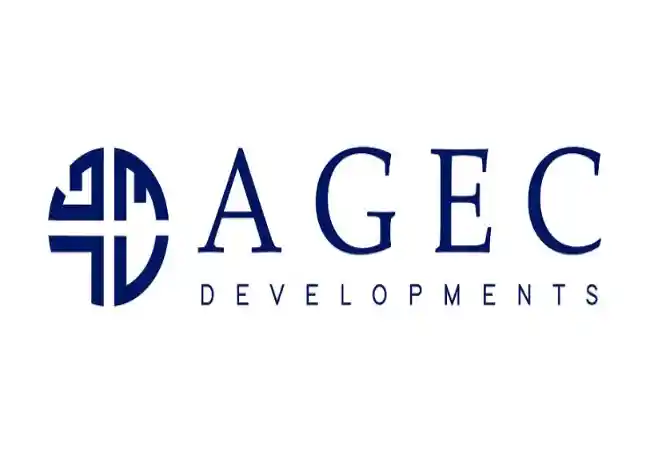 شركة أجيك للتطوير العقاري Agec Developments