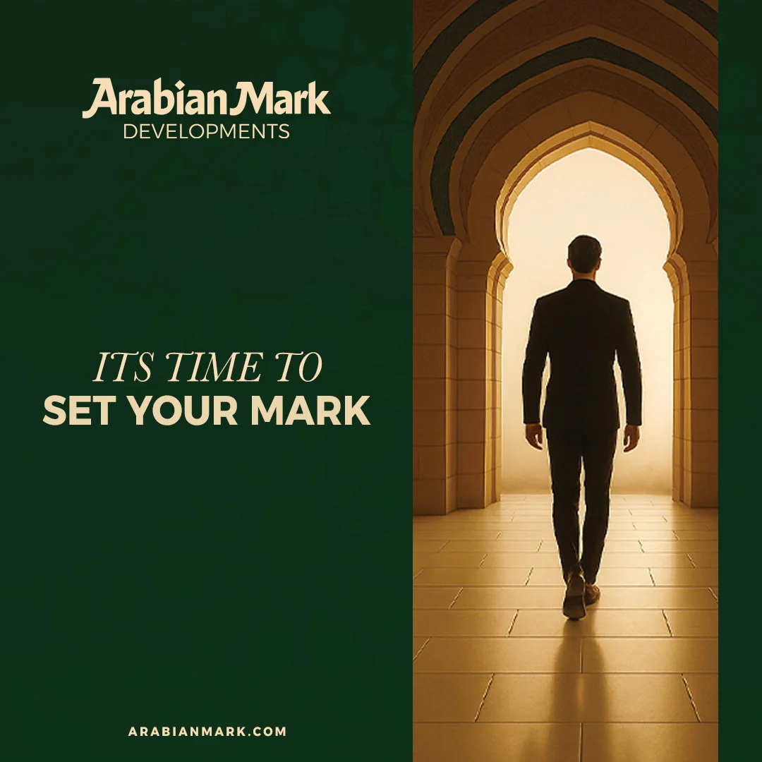 شركة اربيان مارك للتطوير العقاري Arabian Mark Development
