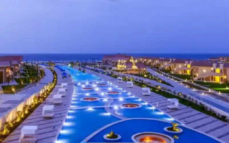 قرية ستيلا هايتس الساحل الشمالي Stella Heights North Coast