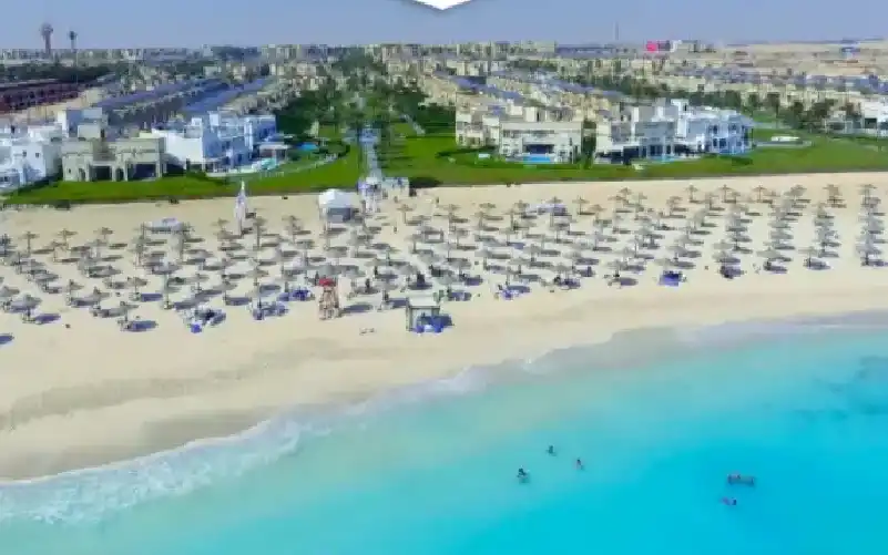 قرية ستيلا هايتس الساحل الشمالي Stella Heights North Coast