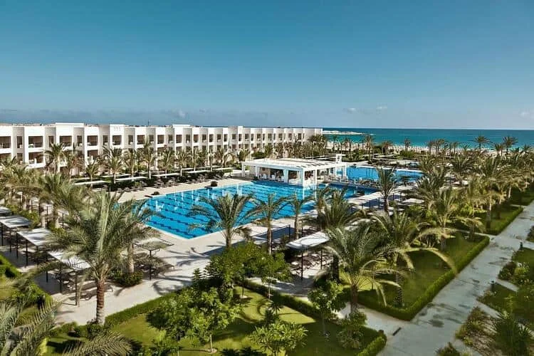 قرية بلايا الساحل الشمالي Playa North Coast