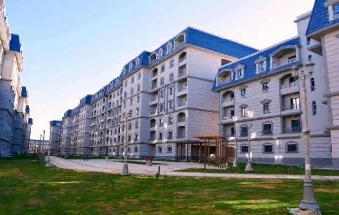 أسعار الحي اللاتيني سيتي ايدج العلمين الجديدة Il latini city edge New Alamein