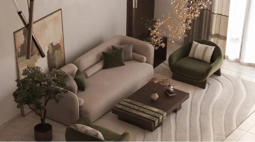 أسعار بريز بالم بيتش الساحل الشمالي Breeze Palm Beach North Coast