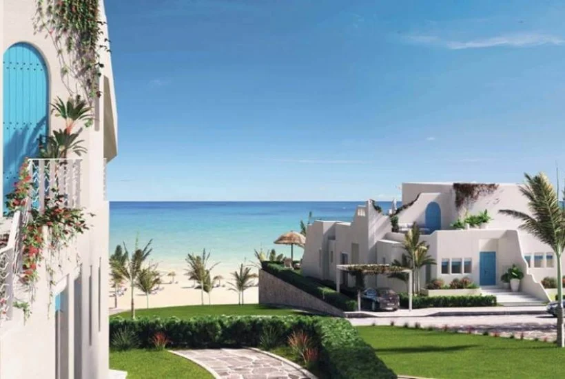 أسعار قرية بلومار الساحل الشمالي Blumar North Coast