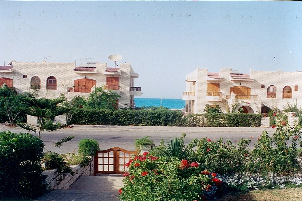 أسعار قرية مارينا العلمين الساحل الشمالي Marina El-Alamein North Coast