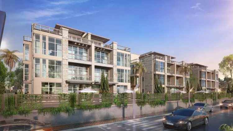 أسعار قرية مارينا 8 الساحل الشمالي Village Marina 8 North Coast