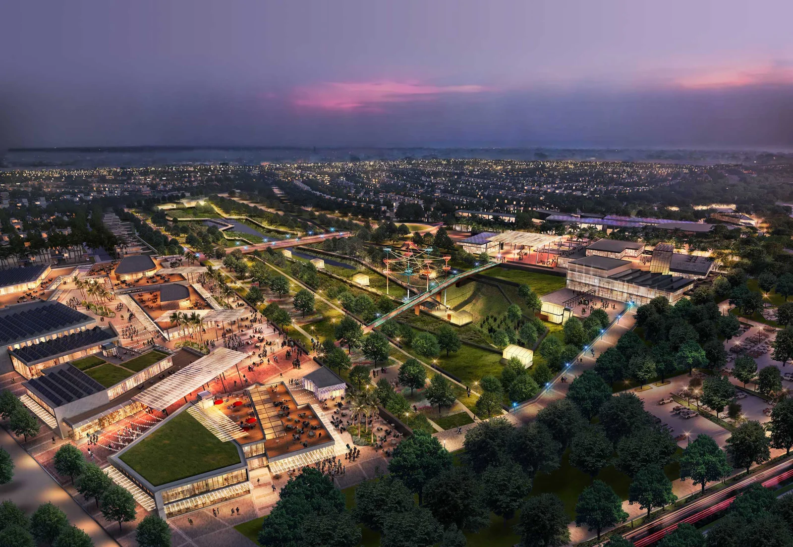 أسعار كمبوند سوديك ايست هليوبوليس الجديدة Sodic East New Heliopolis