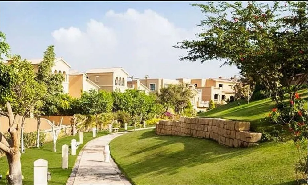 أسعار كمبوند قطامية هيلز التجمع الخامس Katameya Hills New Cairo