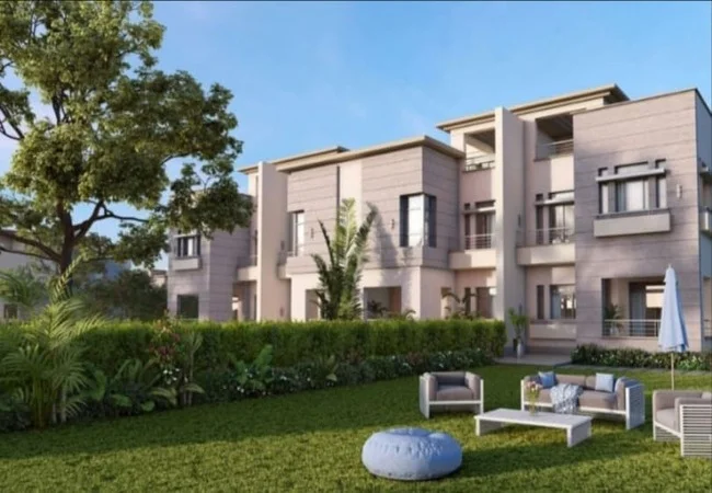 أسعار كمبوند لافونتين التجمع الخامس La Fontaine New Cairo
