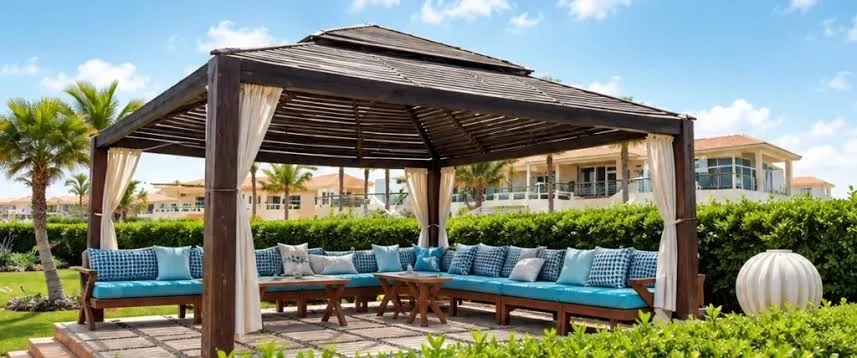 أنظمة دفع وسداد بريز بالم بيتش الساحل الشمالي Breeze Palm Beach North Coast