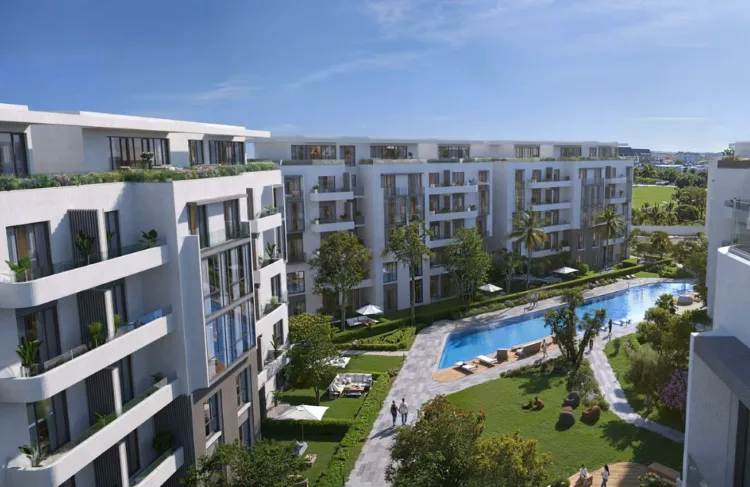 أنظمة دفع وسداد كمبوند جادي اند بلو التجمع الخامس Compound Jade & Blue New Cairo