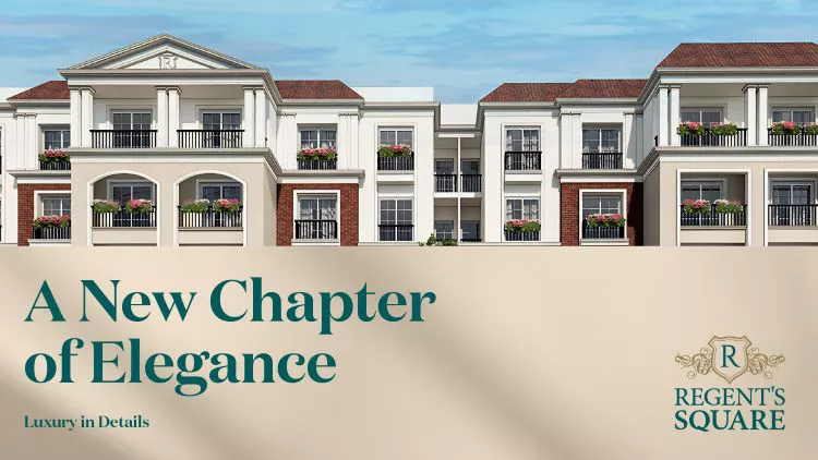 أنظمة دفع وسداد كمبوند ريجنتس سكوير التجمع الخامس Compound Regents Square New Cairo