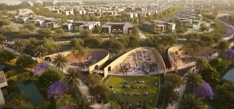 أنظمة دفع وسداد كمبوند سولانا ايست التجمع الخامس Solana East New Cairo