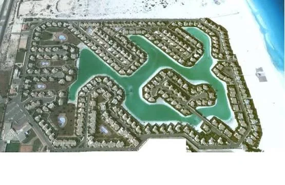 تصميم قرية فرجينيا بيتش الساحل الشمالي Virginia Beach North Coast