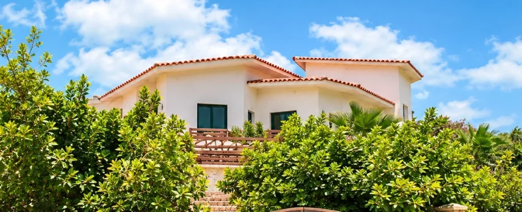 مساحة وحدات بريز بالم بيتش الساحل الشمالي Breeze Palm Beach North Coast