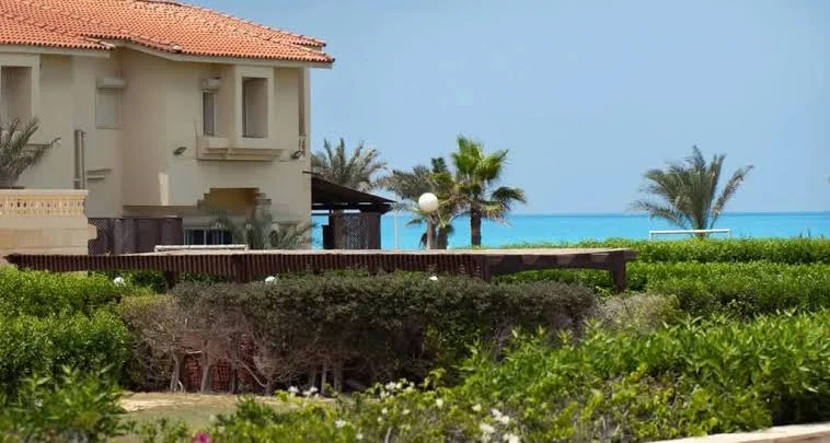 موقع بريز بالم بيتش الساحل الشمالي Breeze Palm Beach North Coast