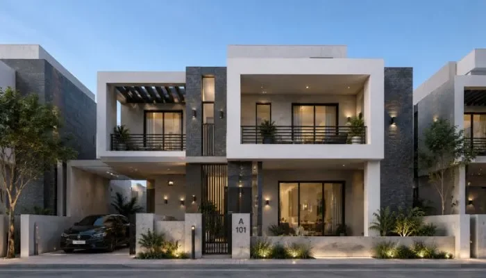 موقع كمبوند الباتيو تاون سايد القاهرة الجديدة El Patio Town Side New Cairo