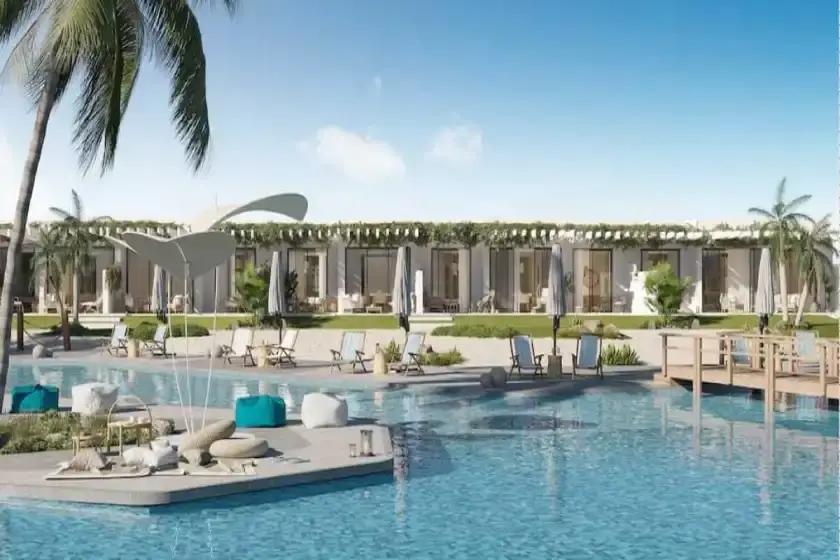 قرية ستيلا هايتس الساحل الشمالي Stella Heights North Coast