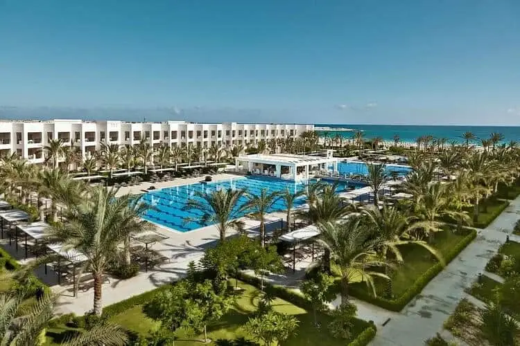 قرية سيشل الساحل الشمالي sea shell north coast