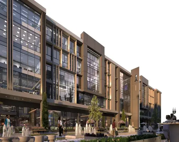 أسعار مول تشيس فيلد التجمع الخامس Mall Chess Field New Cairo