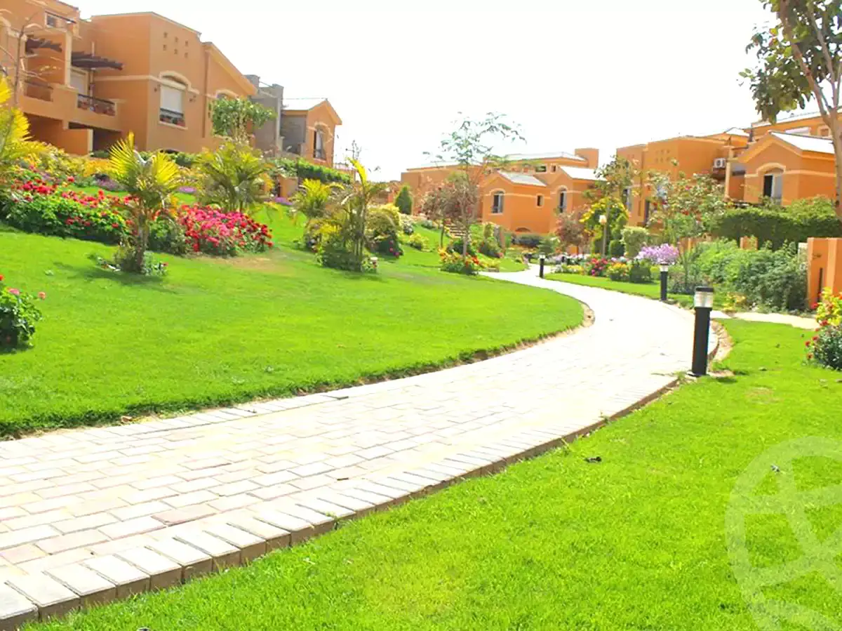 الخدمات المتوافرة في كمبوند ديار بارك القاهرة الجديدة Dyar Park Compound New Cairo