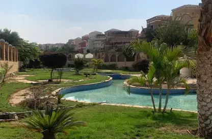 كمبوند ايتوال دوفيل القاهرة الجديدة Etoile Des Villes New Cairo