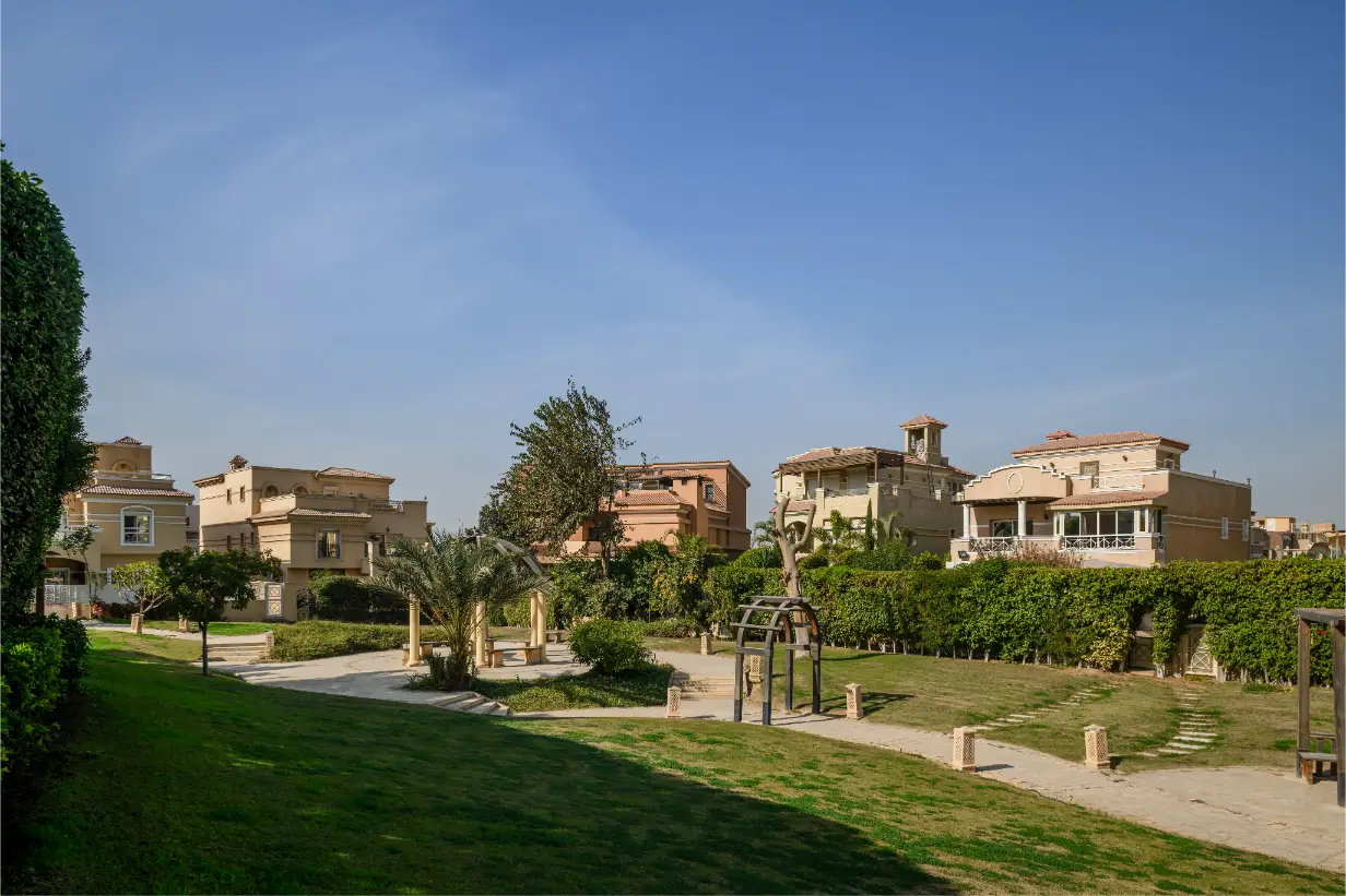 أسعار كمبوند جراند ريزيدنس التجمع الخامس Grand Residences New Cairo
