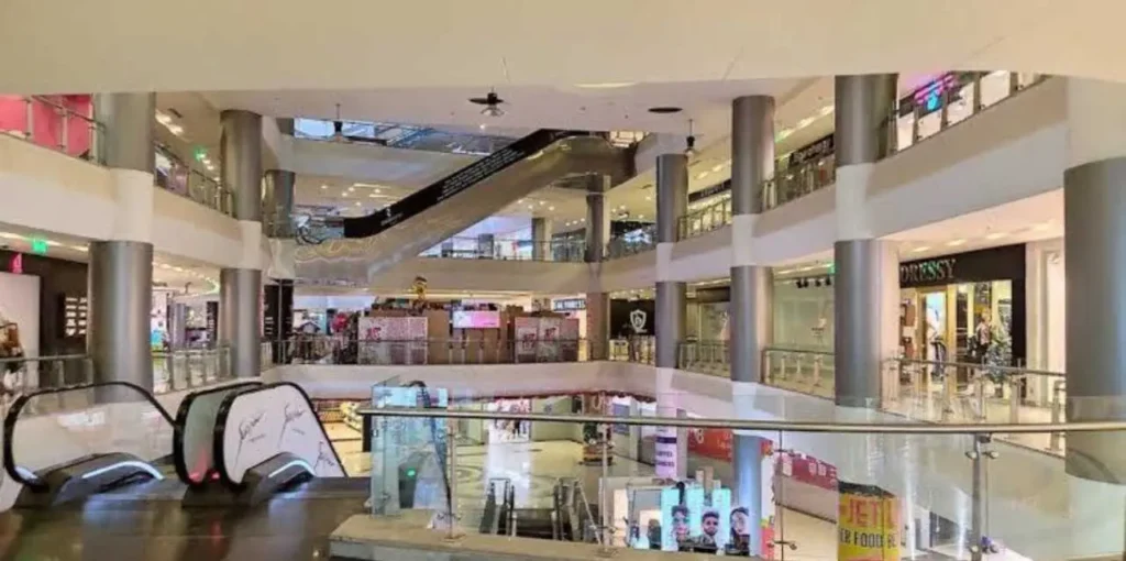 ميراج مول القاهرة الجديدة Mirage Mall New Cairo