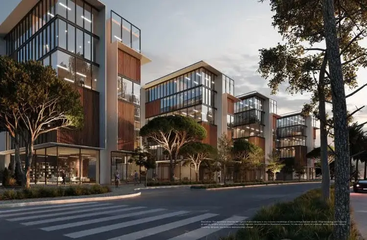 مول ايست سايد التجمع الخامس Mall East Side New Cairo