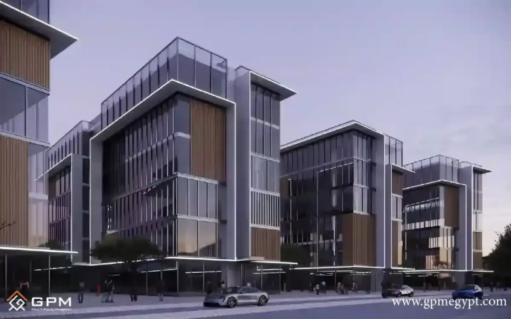 مول ايست سايد التجمع الخامس Mall East Side New Cairo