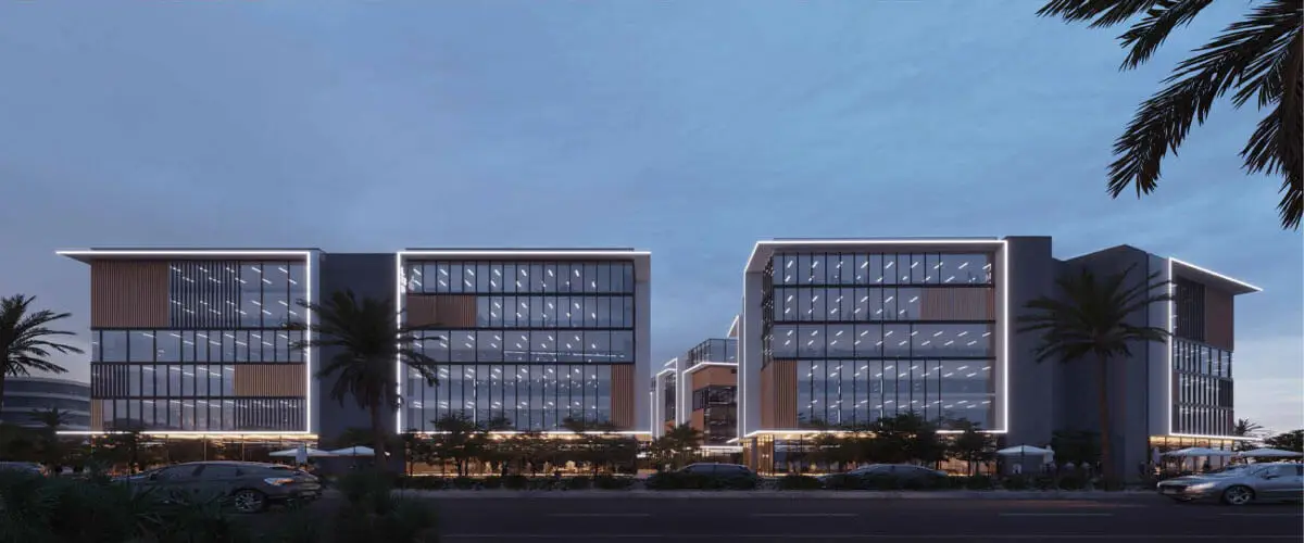 مساحة ايست سايد مول التجمع الخامس East Side New Cairo