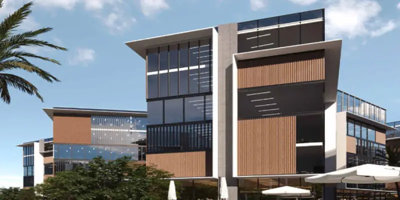 أسعار مول ايست سايد التجمع الخامس East Side New Cairo