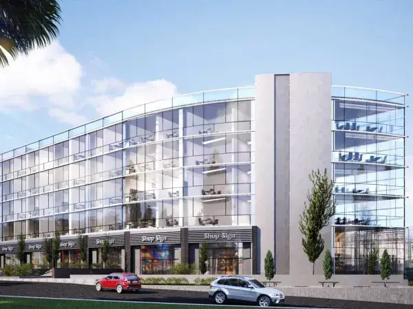 أسعار مول تريفيوم التجمع الخامس Trivium Mall New Cairo