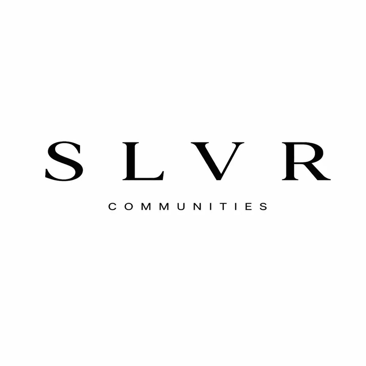 شركة SLVR للتطوير العقاري SLVR Communities Developments