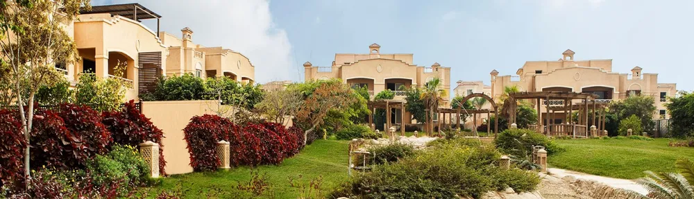 كمبوند جراند ريزيدنس التجمع الخامس Grand Residence New Cairo Compound