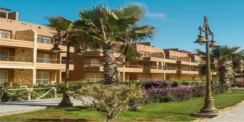 قرية بلومار الساحل الشمالي Blumar North Coast