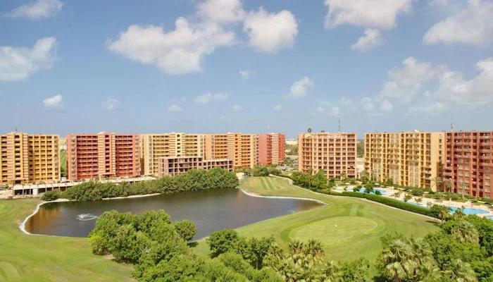 بورتو جولف مارينا الساحل الشمالي Porto Golf Marina North Coast