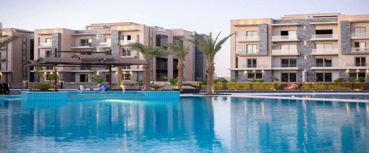 جاليريا مون فالى القاهرة الجديدة Galleria Moon Valley New Cairo