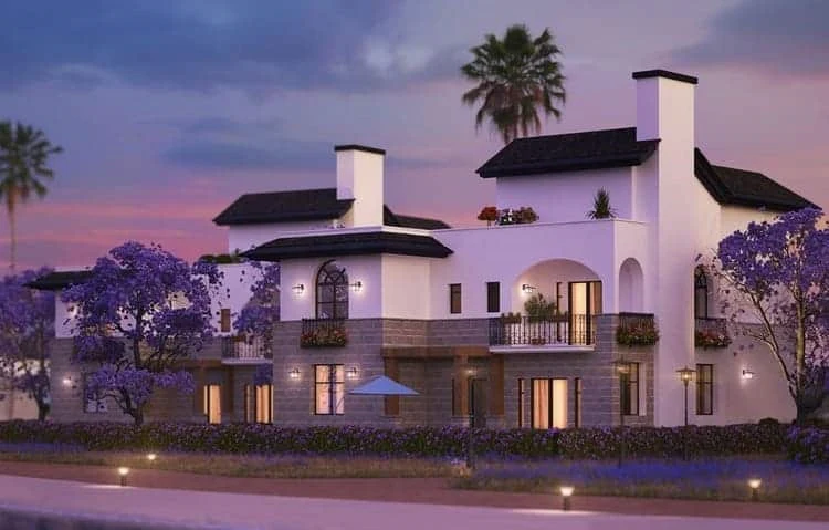 شركة أركو للتطوير العقاري ARCO Developments