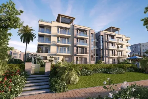 شركة أركو للتطوير العقاري ARCO Developments