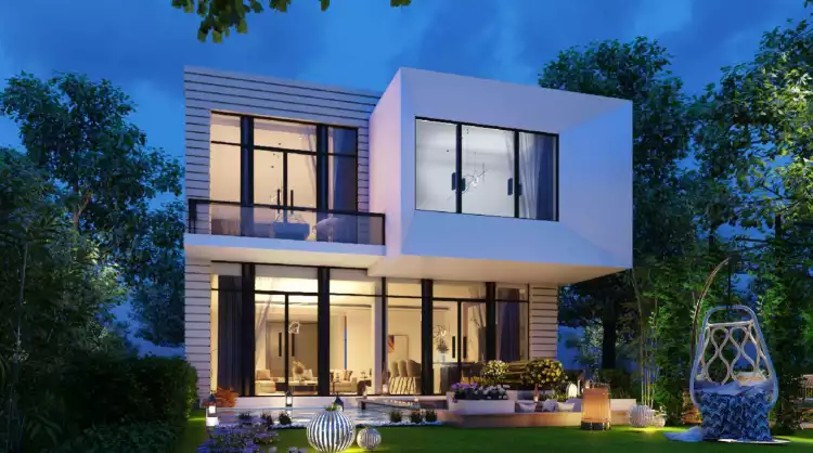 شركة جدار للتطوير العقاري Jdar Developments