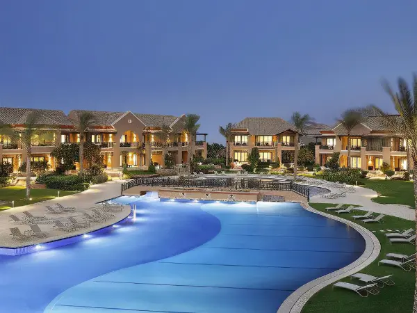 كمبوند قطامية جاردنز القاهرة الجديدة Katameya Gardens New Cairo