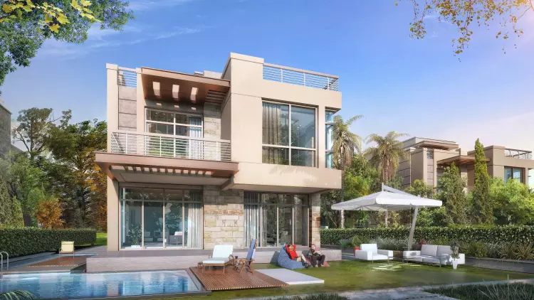 قرية مارينا 8 الساحل الشمالي Village Marina 8 North Coast