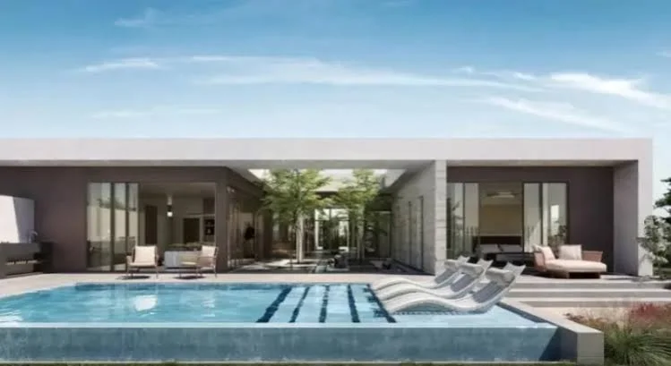 كمبوند سولانا ايست التجمع الخامس Solana East New Cairo